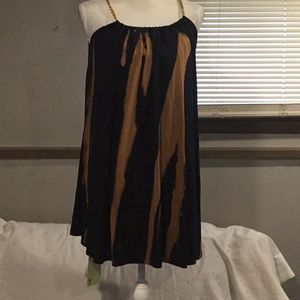 Lure High Fashion Dress